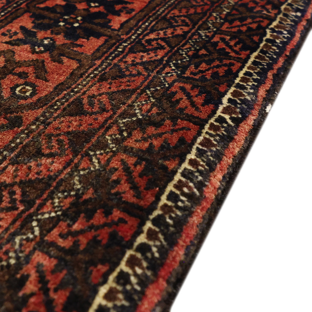 Belutsch Rug 109x198cm - Oriental Rug
