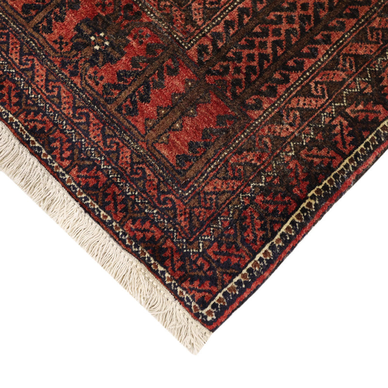 Belutsch Rug 109x198cm - Oriental Rug
