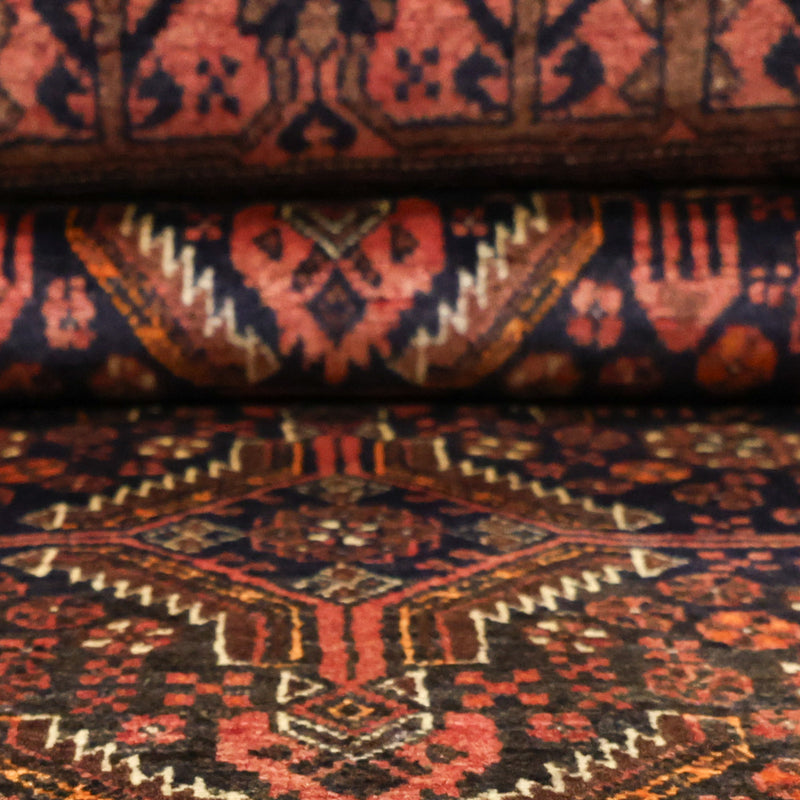Belutsch Rug 109x198cm - Oriental Rug