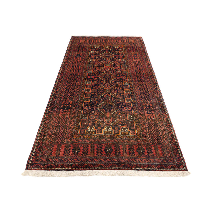 Belutsch Rug 109x198cm - Oriental Rug