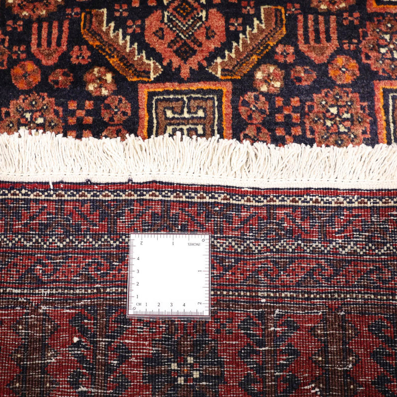 Belutsch Rug 109x198cm - Oriental Rug