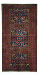 Belutsch Rug 101x194cm - Oriental Rug