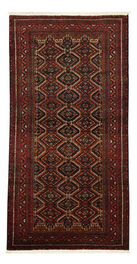 Belutsch Rug 98x195cm - Oriental Rug – product image