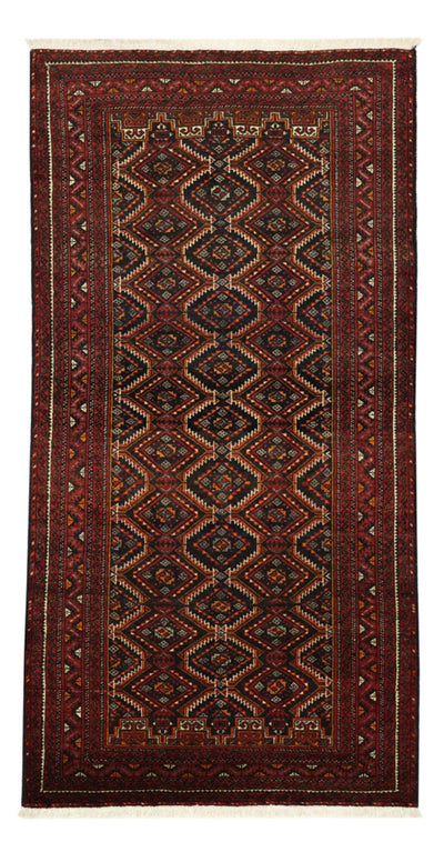 Belutsch Rug 98x195cm - Oriental Rug