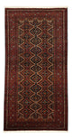 Belutsch Rug 98x195cm - Oriental Rug