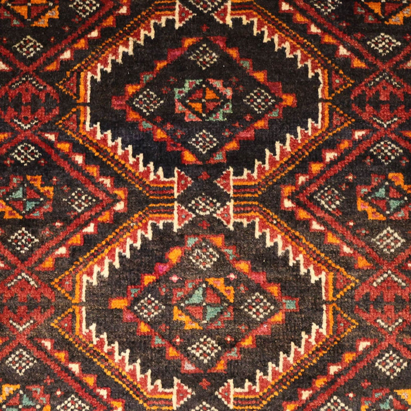 Belutsch Rug 98x195cm - Oriental Rug