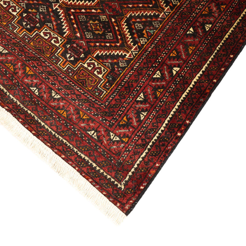 Belutsch Rug 98x195cm - Oriental Rug