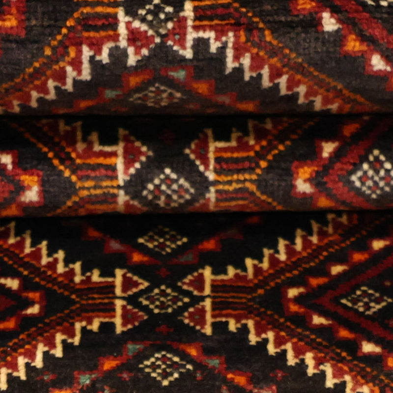 Belutsch Rug 98x195cm - Oriental Rug