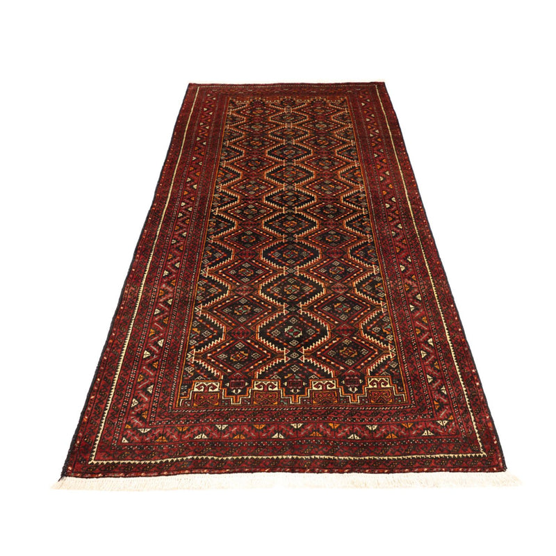 Belutsch Rug 98x195cm - Oriental Rug