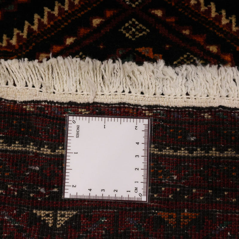 Belutsch Rug 98x195cm - Oriental Rug