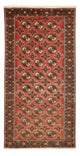 Belutsch Rug 205x104cm - Oriental Rug