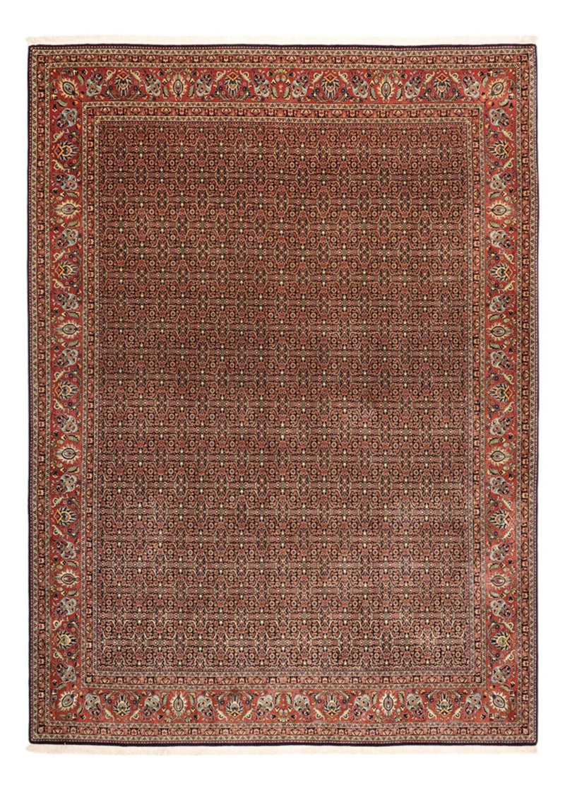 Bidjar Rug 252x342cm - Persian Rugs