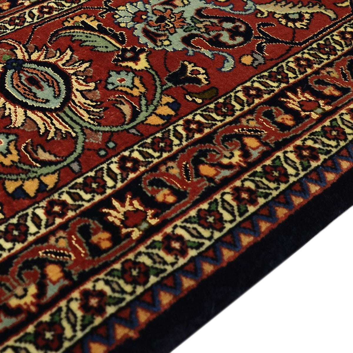 Bidjar Rug 252x342cm - Persian Rugs