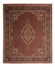 Bidjar Rug 304x254cm - Persian Rugs