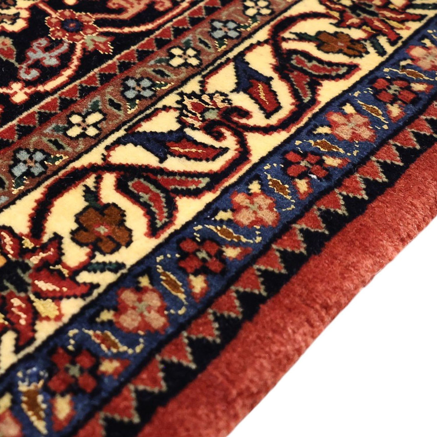 Bidjar Rug 304x254cm - Persian Rugs