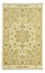 Perser Rug - Tabriz - Premium - Silk Warp - 160 x 97 cm - sand