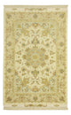 Tabriz - 60 Raj Rug 97x160cm - Persian Rugs