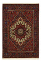 Gholtogh Rug 102x152cm - Persian Rugs