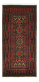 Belutsch Rug 97x201cm - Oriental Rug