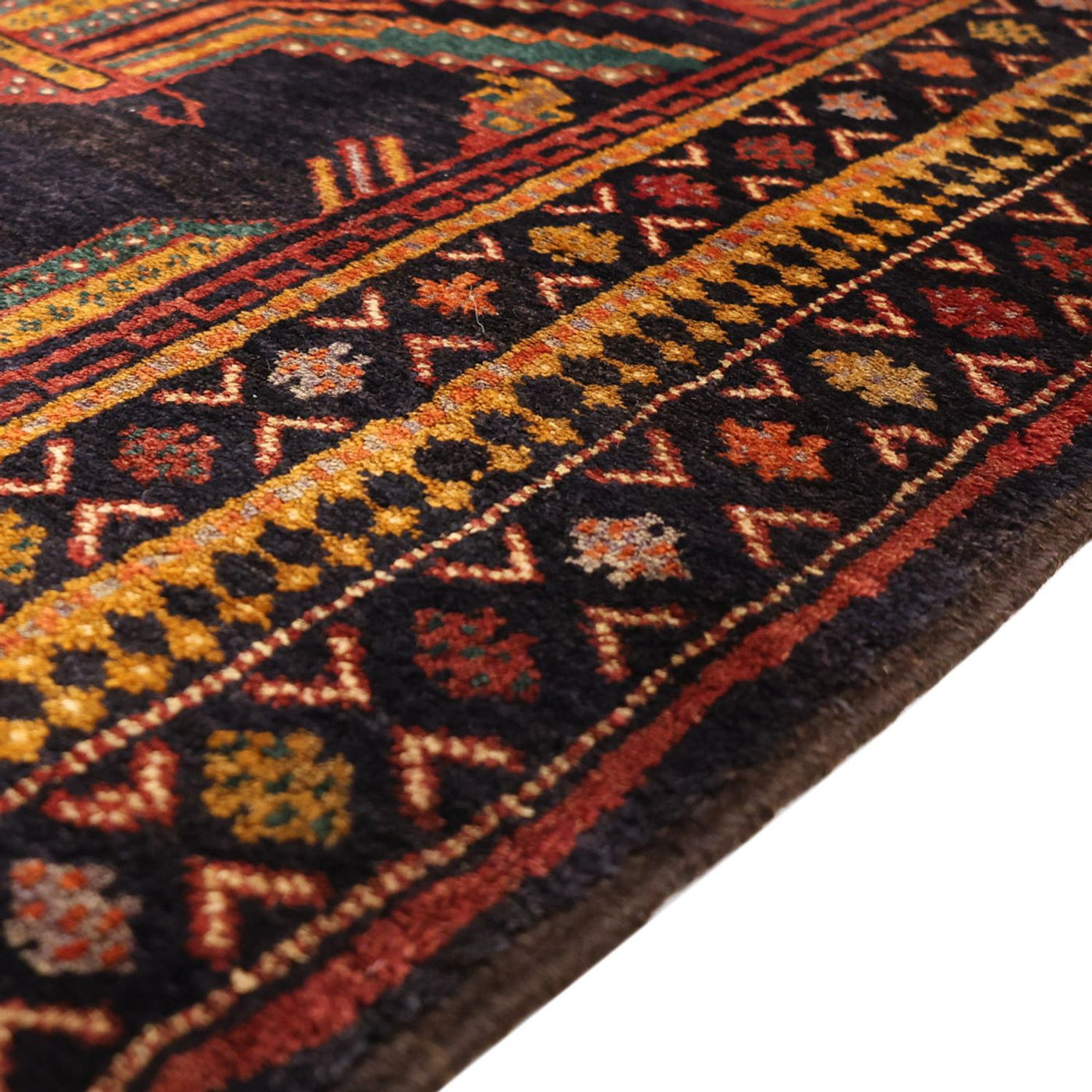 Belutsch Rug 274x125cm - Oriental Rug