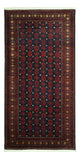 Belutsch Rug 106x207cm - Oriental Rug