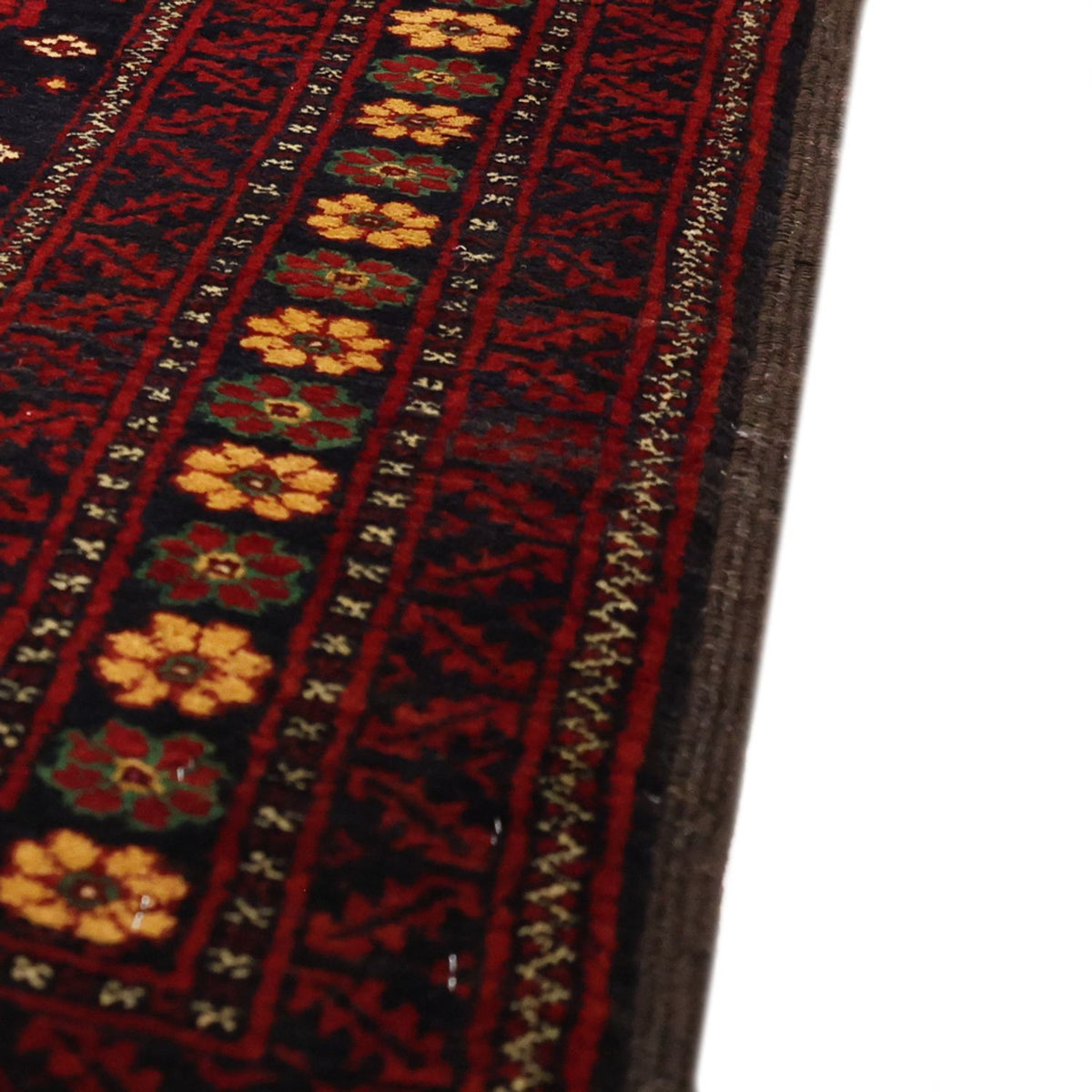 Belutsch Rug 106x207cm - Oriental Rug