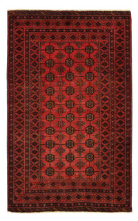 Belutsch Rug 133x212cm - Oriental Rug – product image