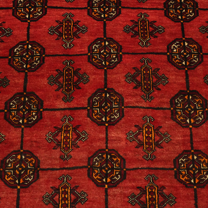 Belutsch Rug 133x212cm - Oriental Rug