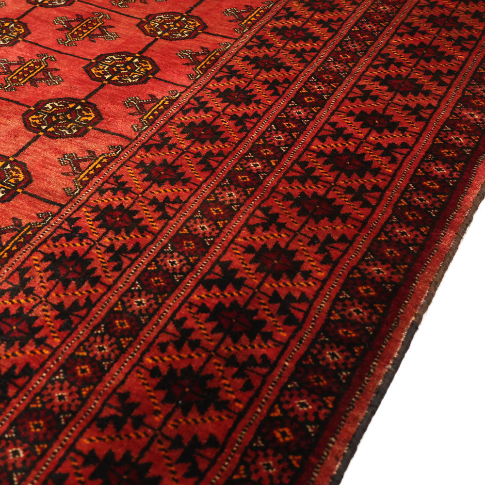 Belutsch Rug 133x212cm - Oriental Rug