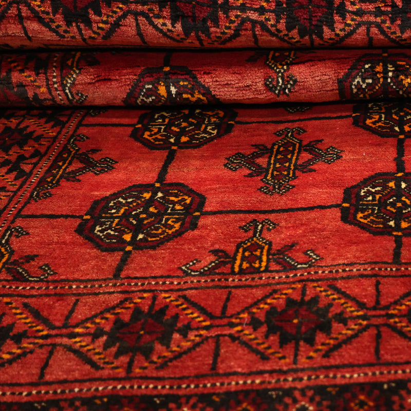 Belutsch Rug 133x212cm - Oriental Rug