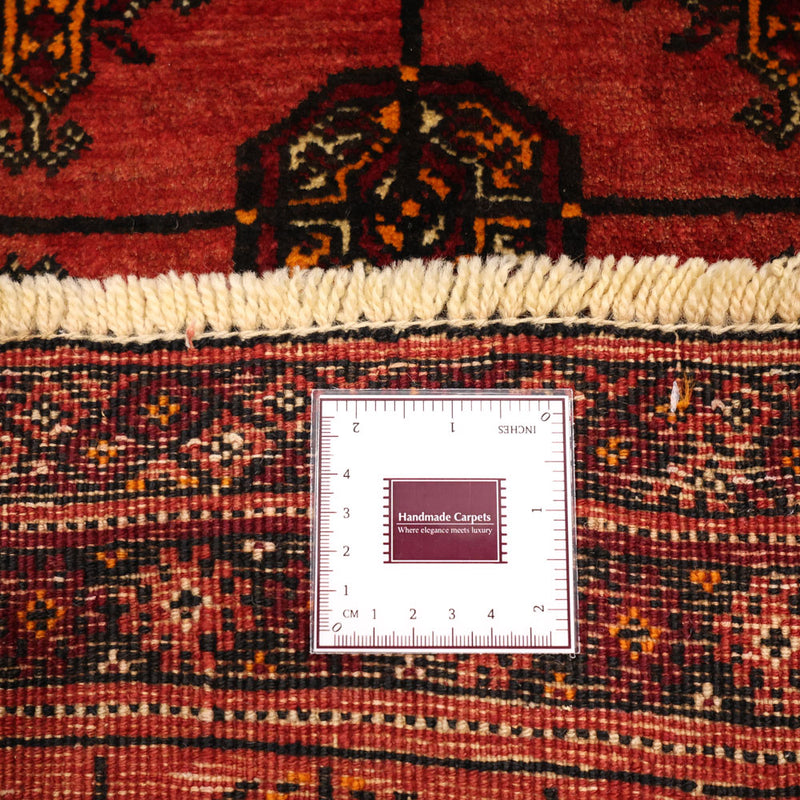 Belutsch Rug 133x212cm - Oriental Rug