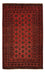 Belutsch Rug - 212 x 133 cm - red
