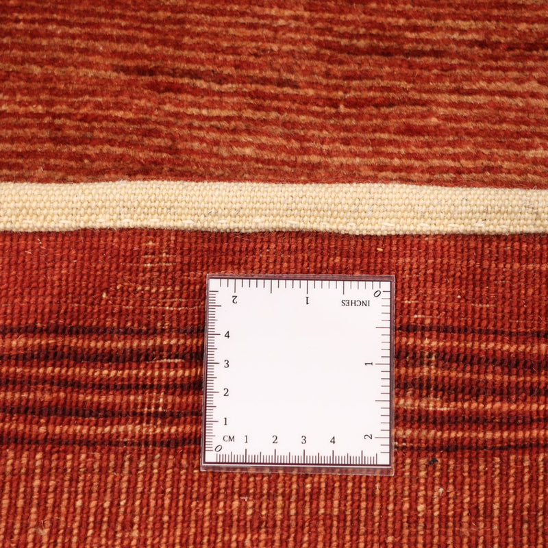 Gabbeh Rug - Kashkuli Perser - 122 x 82 cm - orange