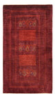 Kashkuli Rug 150x84cm - Persian Rugs