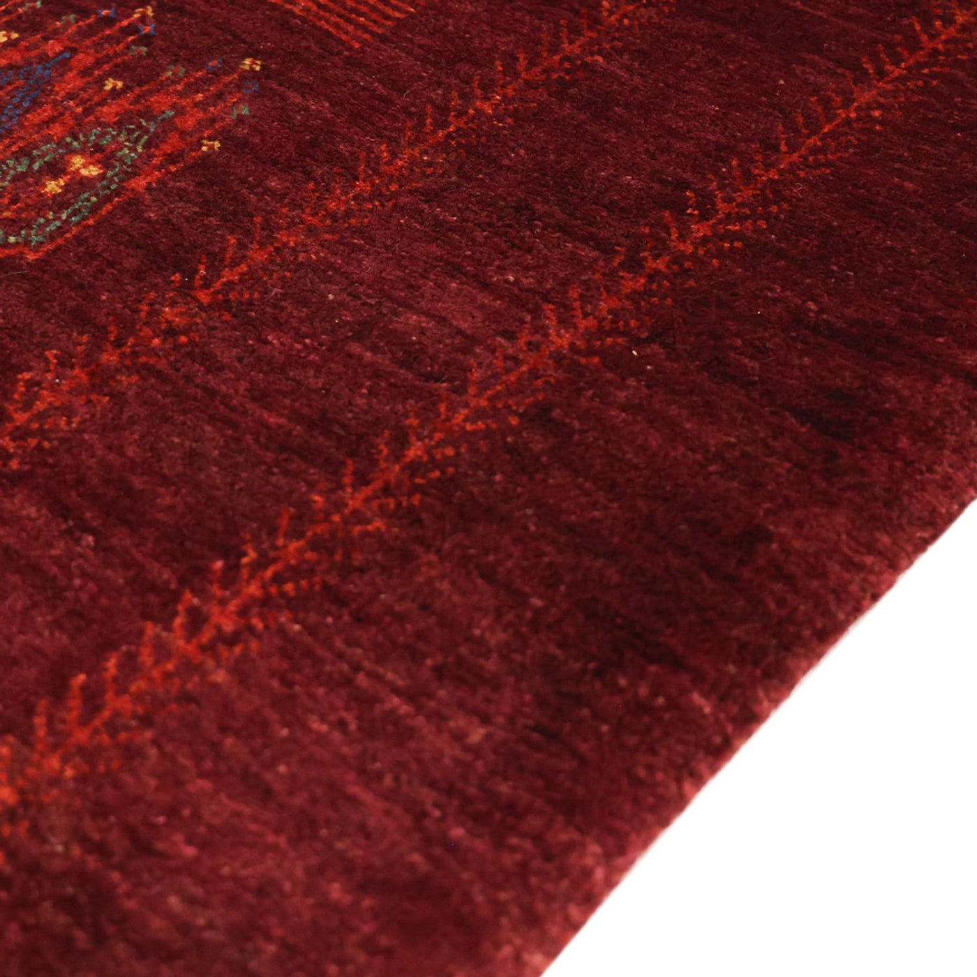 Kashkuli Rug 150x84cm - Persian Rugs