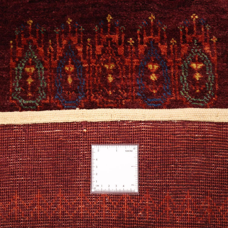 Gabbeh Rug - Kashkuli Perser - 150 x 84 cm - red