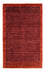 Gabbeh Rug - Kashkuli Perser - 130 x 81 cm - dark red