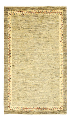 Gabbeh Rug - Kashkuli Perser - 136 x 80 cm - beige