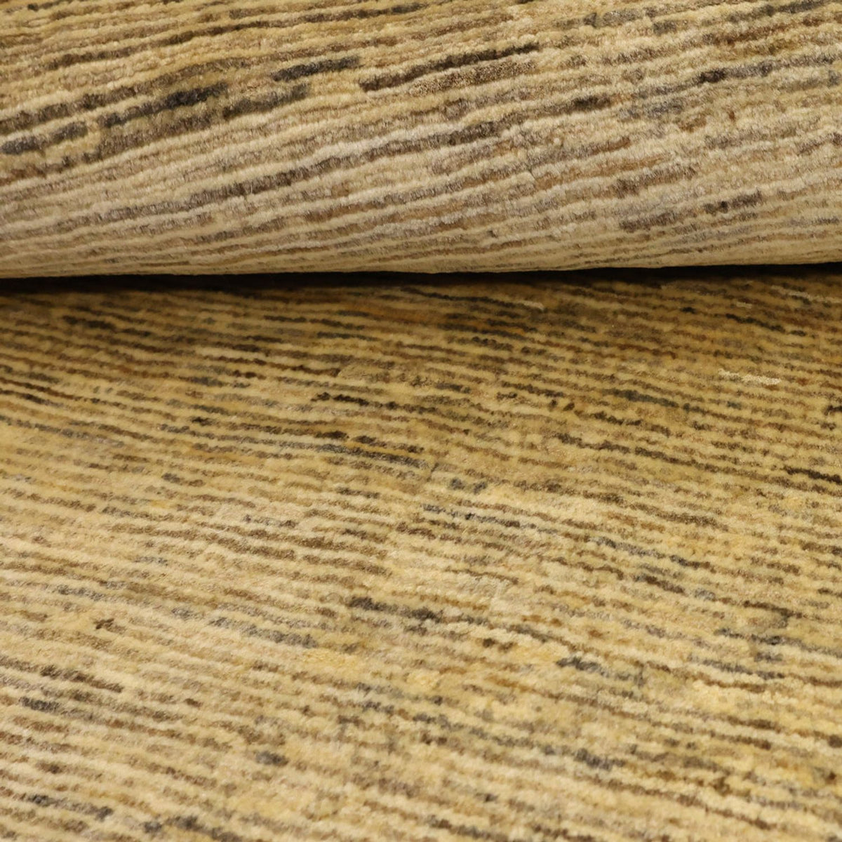 Gabbeh Rug - Kashkuli Perser - 136 x 80 cm - beige