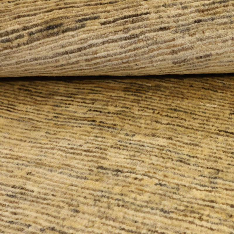 Gabbeh Rug - Kashkuli Perser - 136 x 80 cm - beige