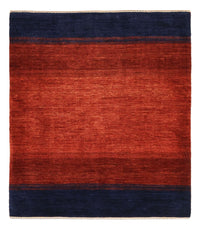 Gabbeh Rug - Kashkuli Perser - 117 x 100 cm - multicolored