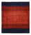 Gabbeh Rug - Kashkuli Perser - 117 x 100 cm - multicolored