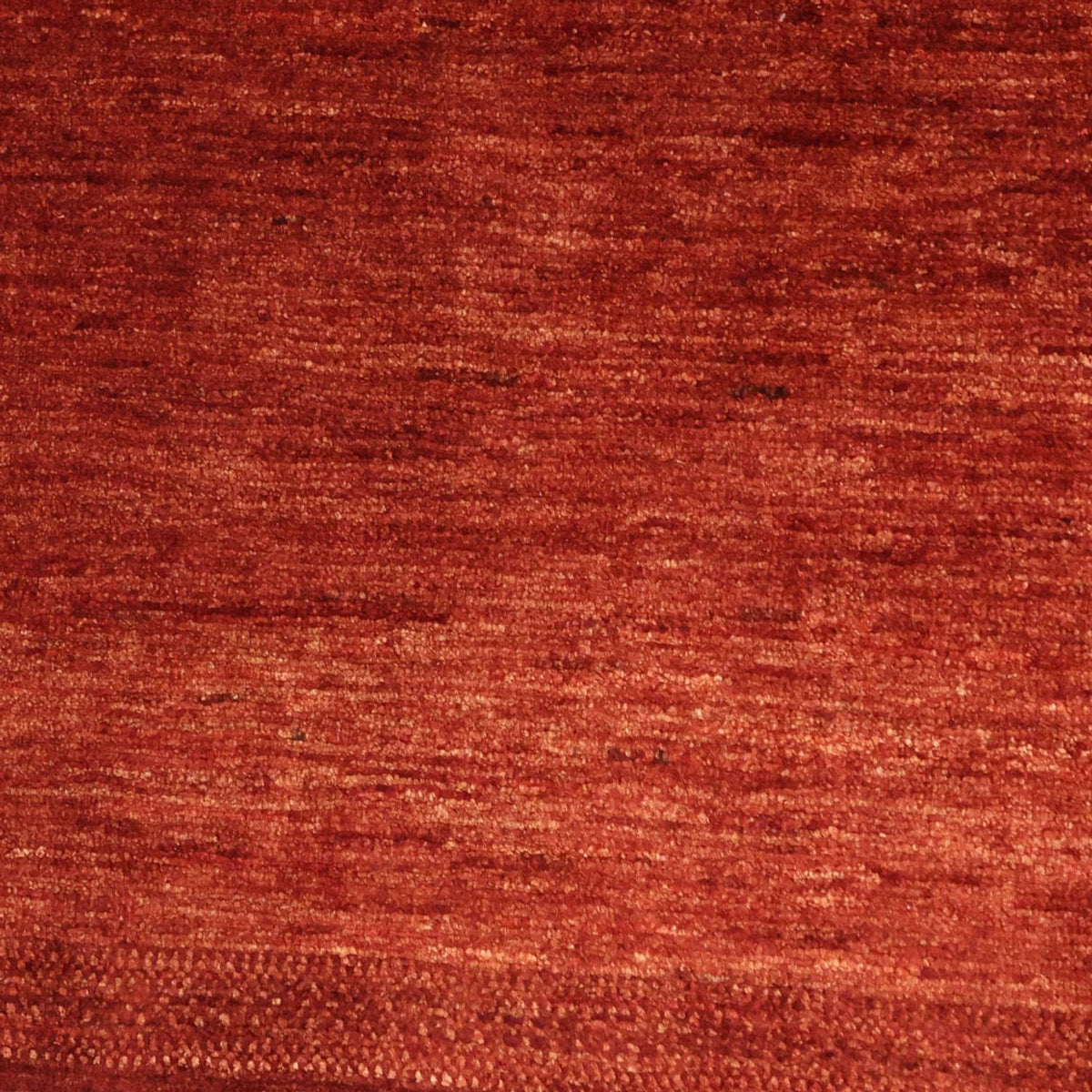 Gabbeh Rug - Kashkuli Perser - 117 x 100 cm - multicolored