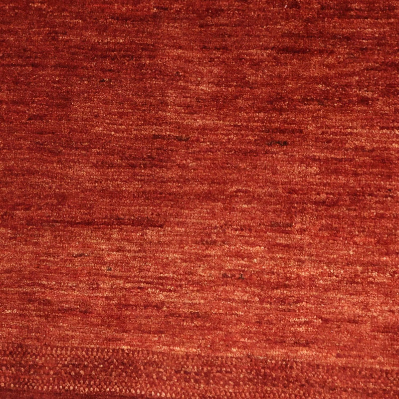 Gabbeh Rug - Kashkuli Perser - 117 x 100 cm - multicolored