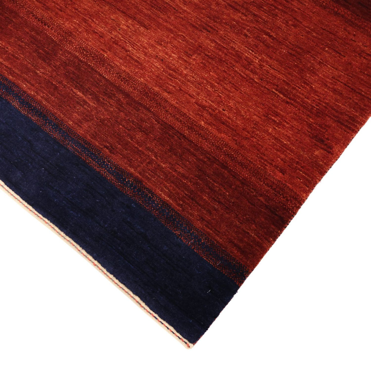 Gabbeh Rug - Kashkuli Perser - 117 x 100 cm - multicolored