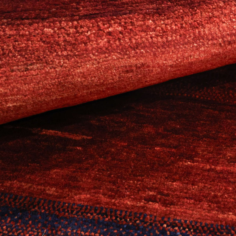 Gabbeh Rug - Kashkuli Perser - 117 x 100 cm - multicolored