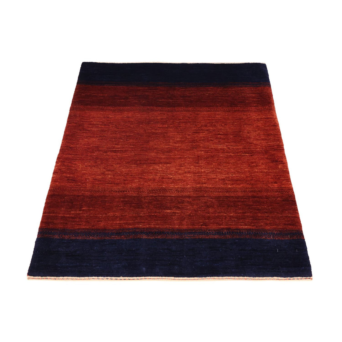 Gabbeh Rug - Kashkuli Perser - 117 x 100 cm - multicolored