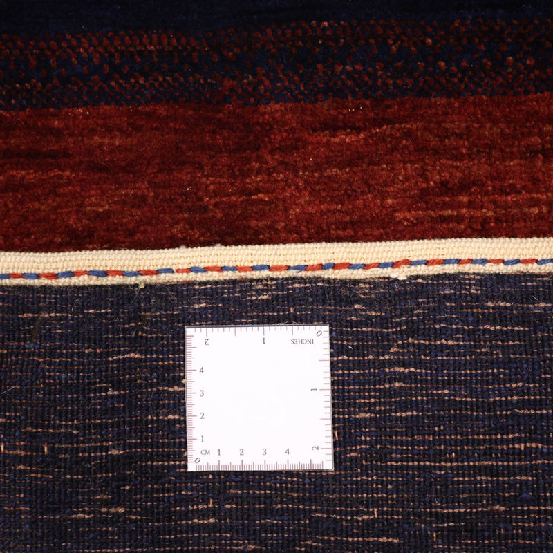 Gabbeh Rug - Kashkuli Perser - 117 x 100 cm - multicolored