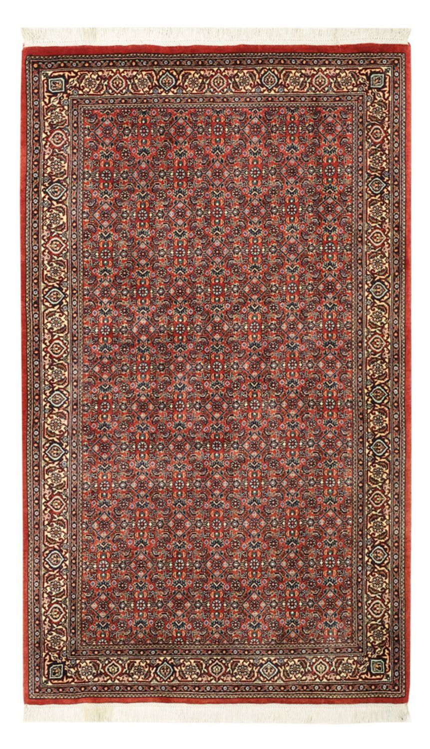 Perser Rug - Bidjar - Royal - 150 x 90 cm - rust