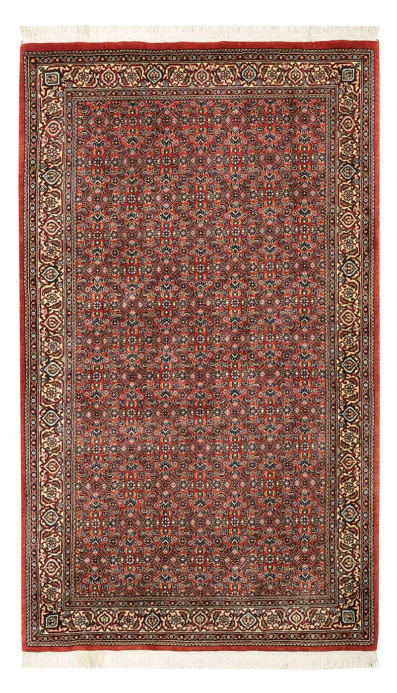 Perser Rug - Bidjar - Royal - 150 x 90 cm - rust